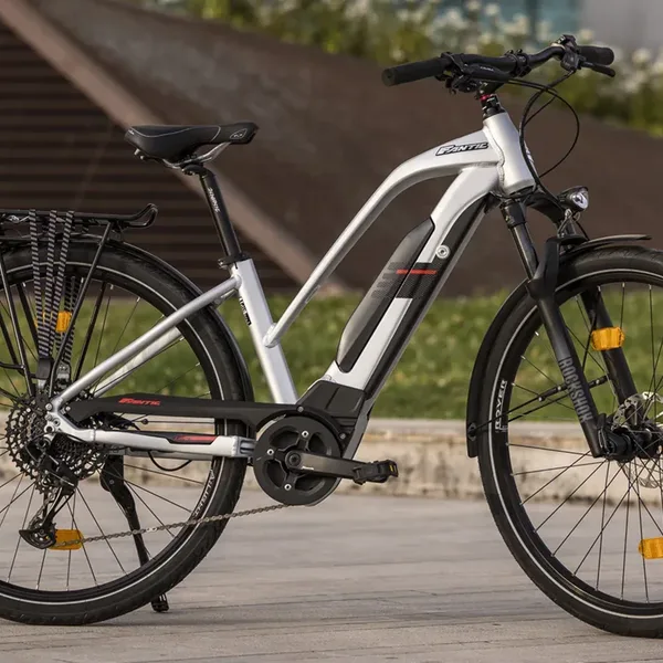 Velo electrique promotion Seven Days Easy Fantic 0