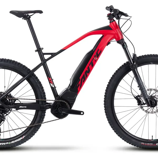 XF2 Trail Integra Fanti 2022 0