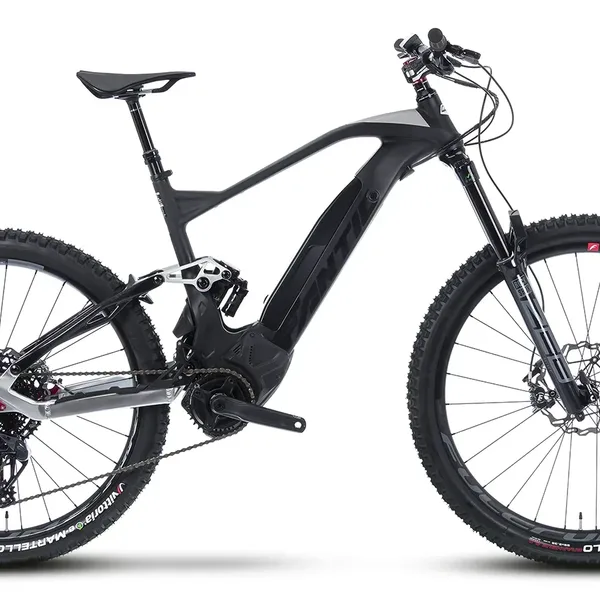 XMF 1 7 Carbon Race Fantic 0