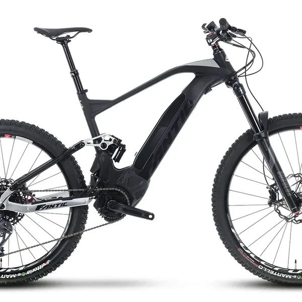 XMF 1 7 Carbon Sport Brose Fantic 2023 0