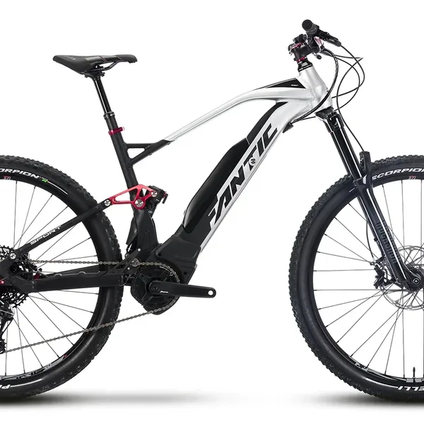 XTF 1 5 Integra Sport Brose Fantic 2022 0