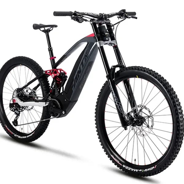 XXF 2 0 Race Brose Fantic 2022 0