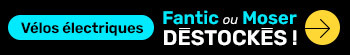 Vélos électriques Fantic - Moser 350x55